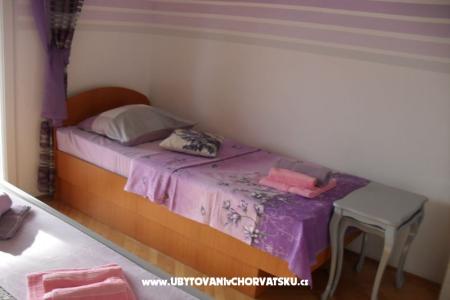 Appartamenti Desanka foto 2