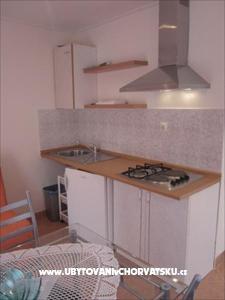 Appartamenti Dumenčić foto 5