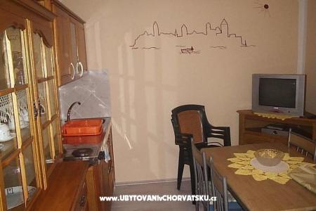 Appartamenti Gazdek foto 3