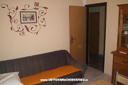 Appartamenti Gazdek foto 4