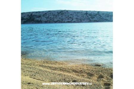 Appartamenti KK Isola di Rab Croazia
