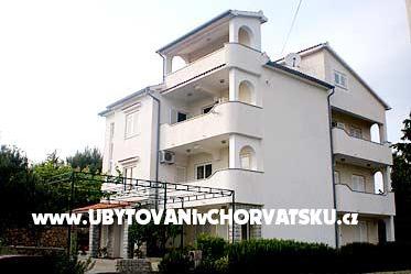 Appartamenti Mlacović foto 3
