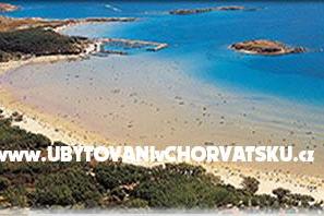 Appartamenti Ostrogović Isola di Rab Croazia