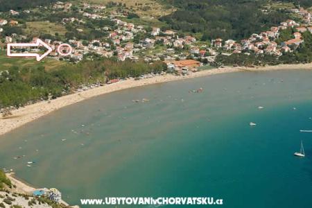 Appartamenti Ostrogović foto 2