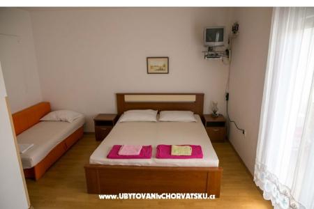 Appartamenti Ostrogović foto 5