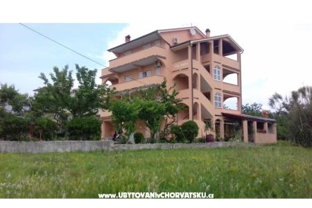 Appartamenti Rajka foto 2