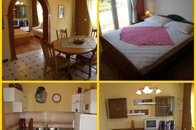 Appartamenti Skoblar Holiday-Rab foto 3