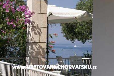 Appartamenti  Španjol Isola di Rab Croazia