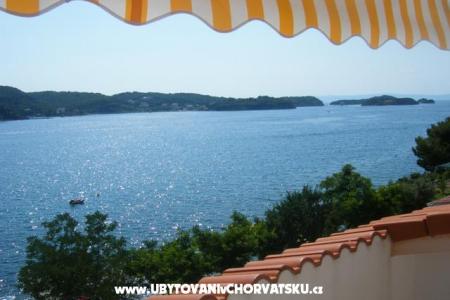 Appartamenti Supetarska Draga foto 2