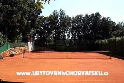 Appartamenti Tenis foto 3