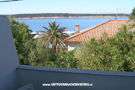 Appartamenti Uranus Isola di Rab Croazia