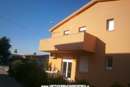 Appartamento Marina exclusive Isola di Rab Croazia