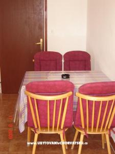 Appartamenti Halović foto 2