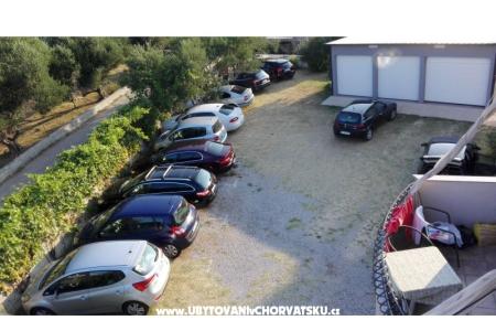Appartamenti- Villa Ilijic foto 3