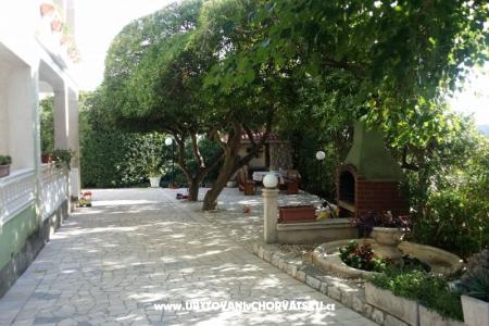 Appartamenti Joško Debelić foto 5