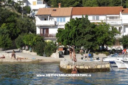 Appartamenti Jadranka foto 3