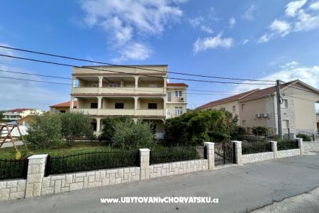 Appartamenti Pičuljan Isola di Rab Croazia