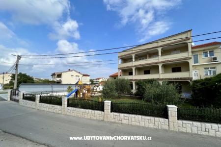 Appartamenti Pičuljan foto 3