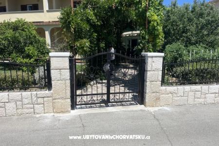 Appartamenti Pičuljan foto 5