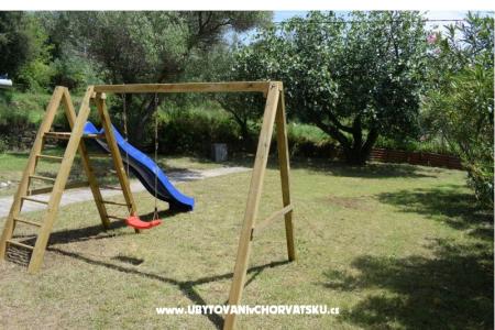 Appartamenti Tommy foto 4