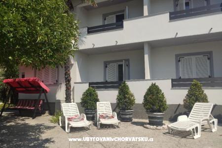 Appartamenti uvala Vardoža foto 3