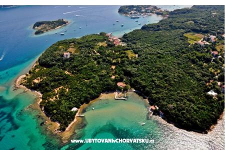 Appartamenti Casa - Villa Fuža foto 2