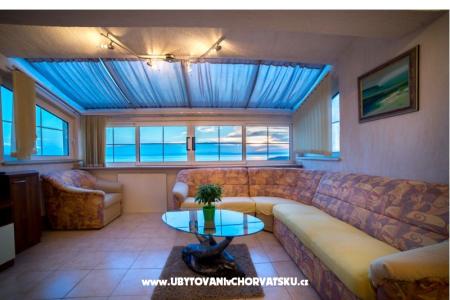 Appartamenti Casa - Villa Fuža foto 3