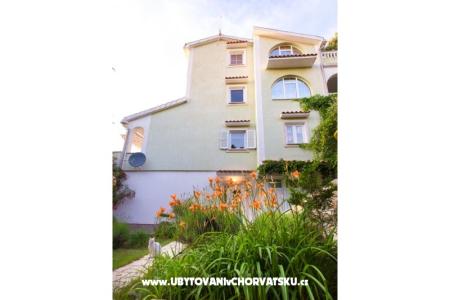 Appartamenti Casa - Villa Fuža foto 4
