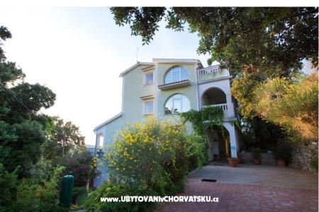 Appartamenti Casa - Villa Fuža foto 5