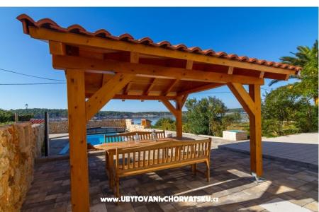 Appartamenti Villa Seka pool & sauna foto 3