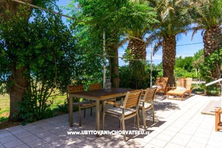Appartamenti Villa Seka pool & sauna foto 4