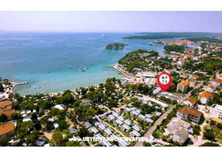 Arti Homes Rab – Isola di Rab Croazia