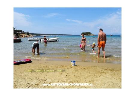 Casa Ana directly by the beach foto 3