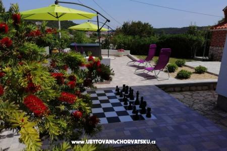 Whirlpool Appartamenti Skoblar foto 2