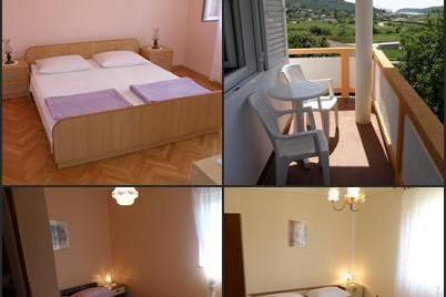 Camere Skoblar Holiday-Rab foto 2