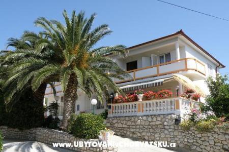 Camere Skoblar Holiday-Rab foto 3
