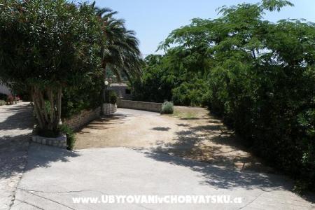 Camere Skoblar Holiday-Rab foto 4
