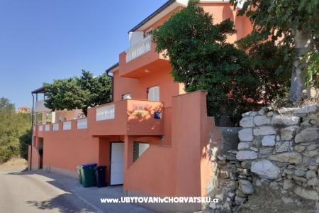 VeAn apartmani Isola di Rab Croazia