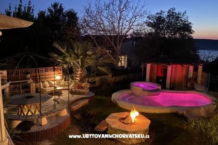 Villa Agata con piscina &amp; sauna foto 3