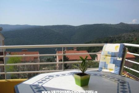 Appartamento Rabac 1 foto 2