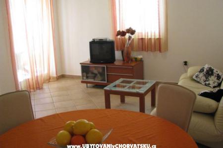 Appartamento Rabac 1 foto 3
