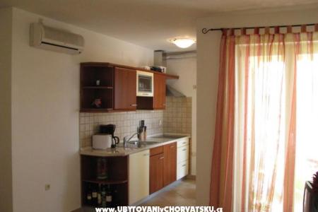 Appartamento Rabac 1 foto 5