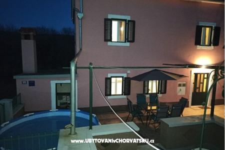 Traditional Istrian Casa ENI foto 5
