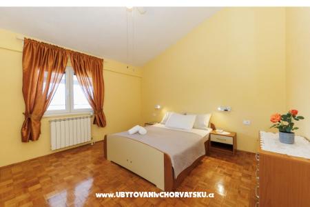 Apartma ZARA Ražanac Croazia