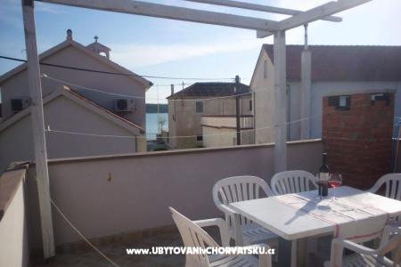 Appartamento Perković foto 2