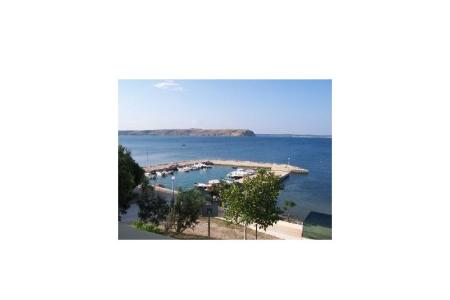 Appartamenti CAPE Ražanac Croazia