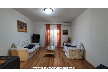 Appartamenti Emil Ražanac foto 2