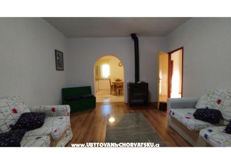 Appartamenti Emil Ražanac foto 4