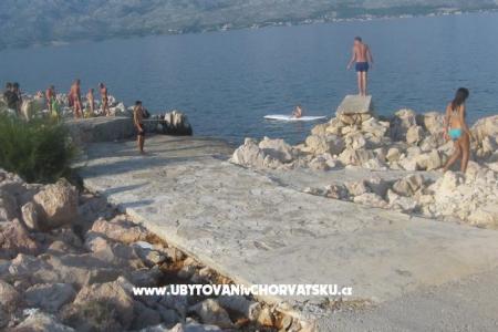 Appartamenti Jović foto 2