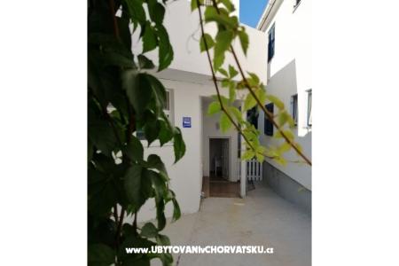 Appartamenti Kožul Ražanac Croazia